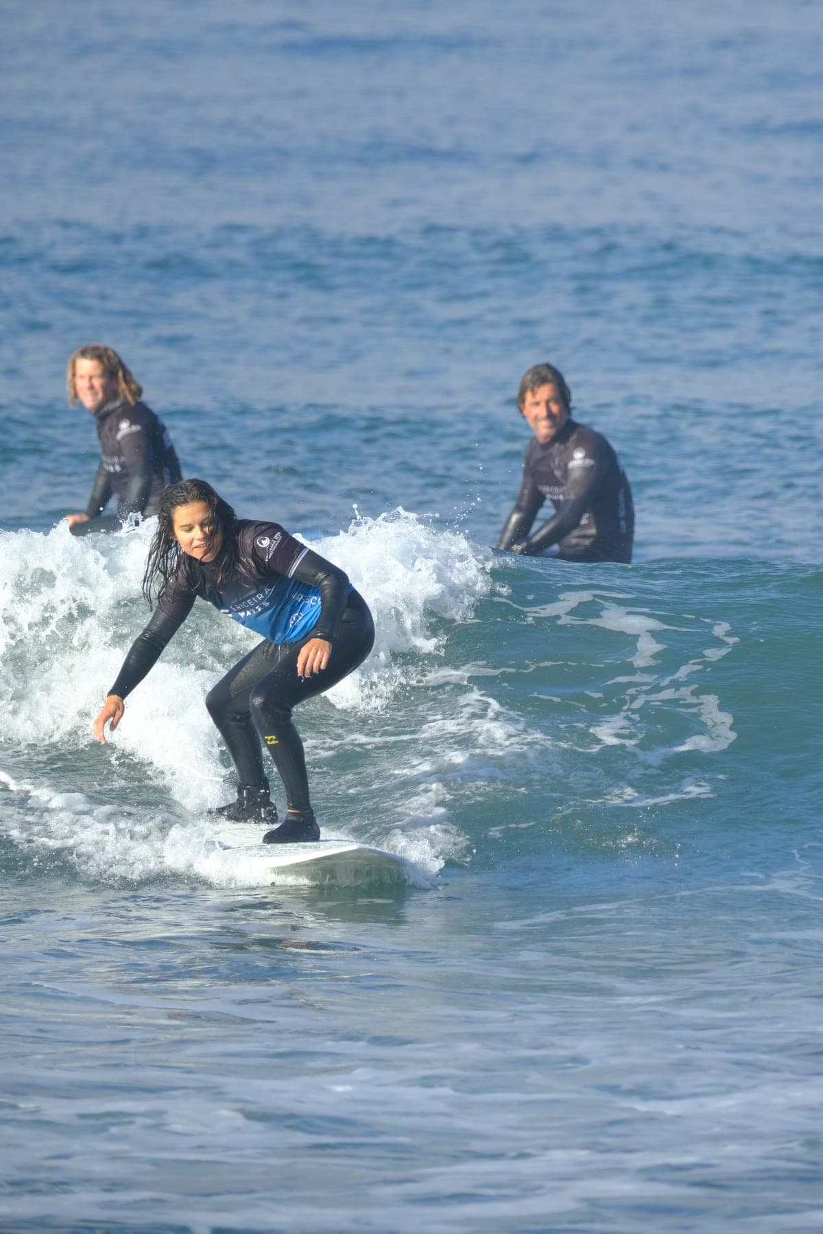 Private Surf Lessons