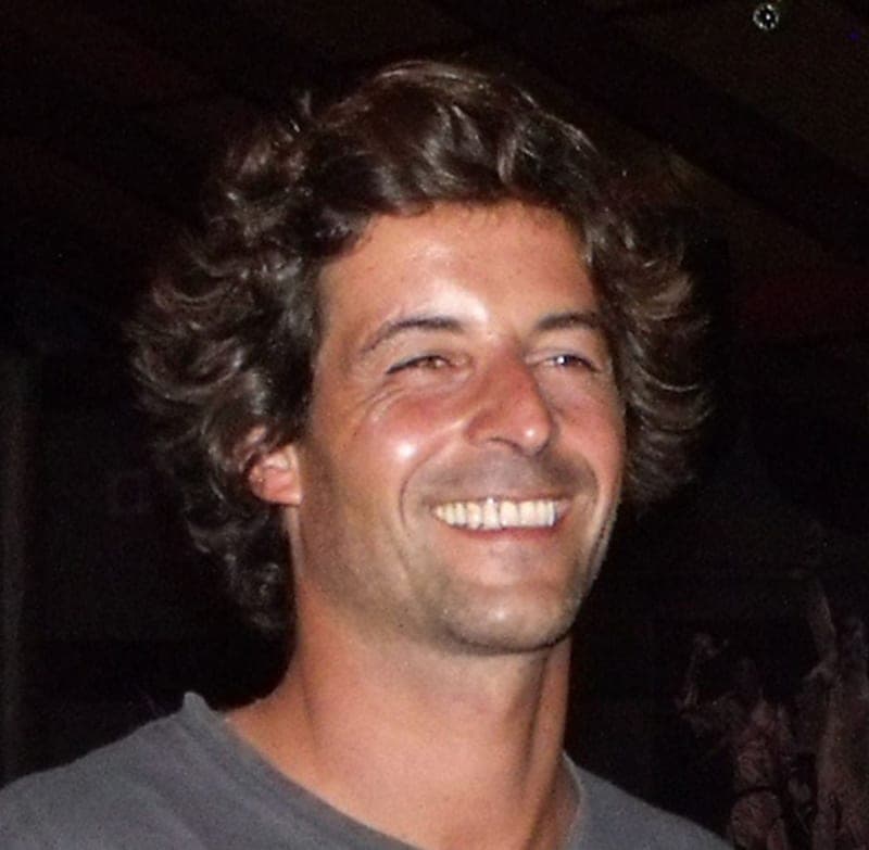 Miguel Dias